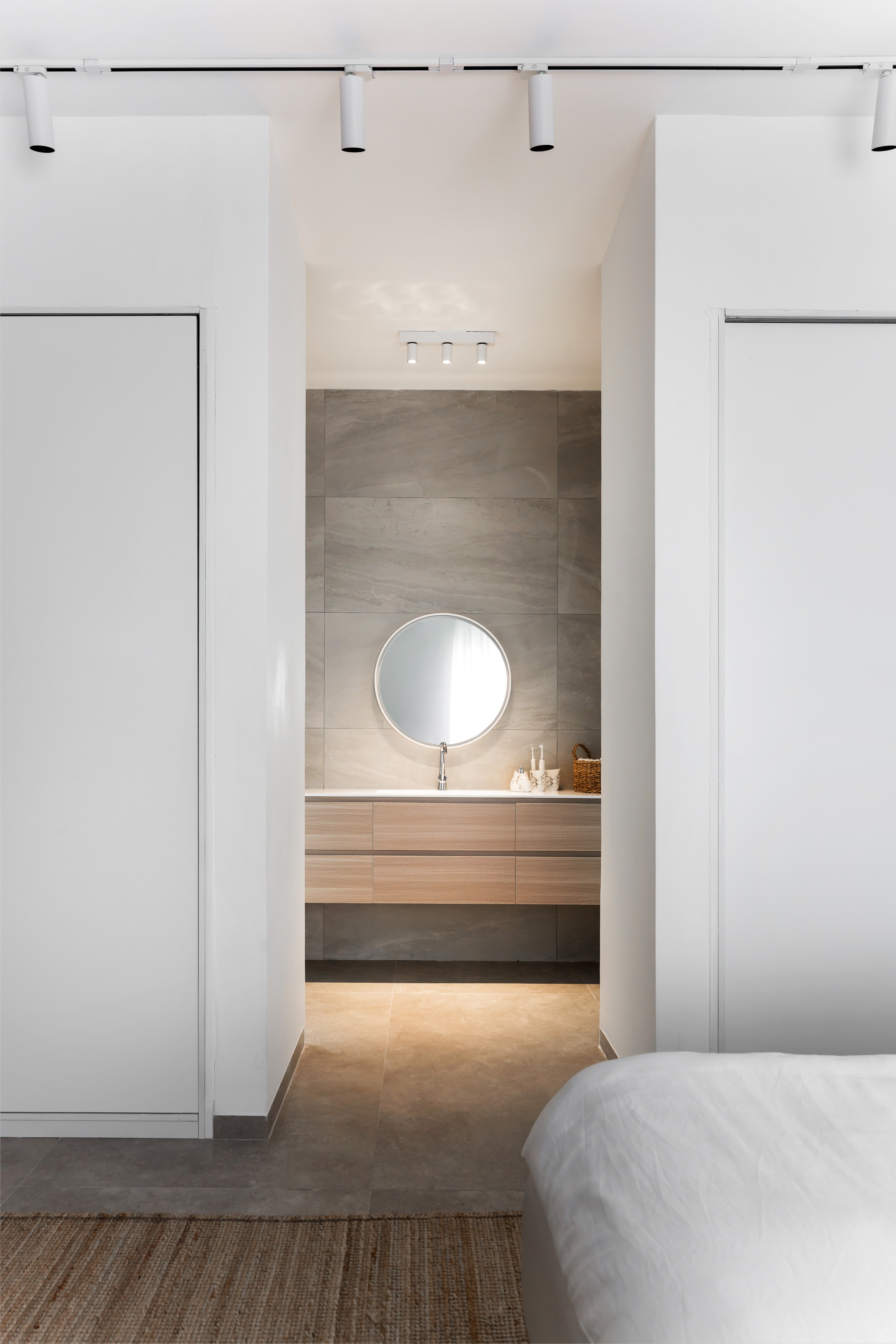 Cohen Alon architecture丨别墅建筑丨DST villa-2-8