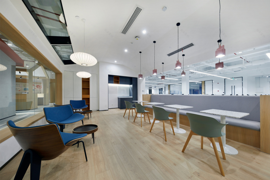 CHINT集团▪诺雅克企业总部-45