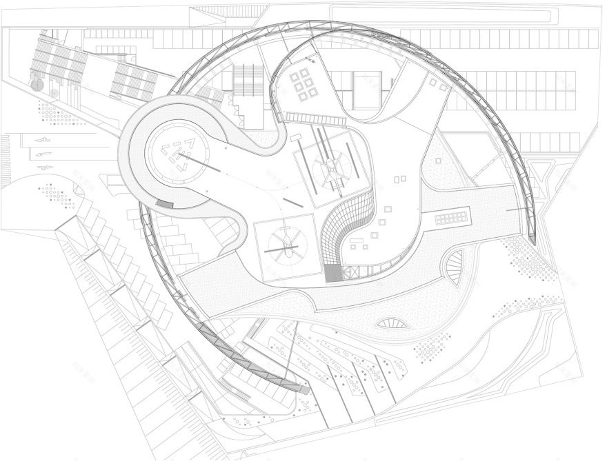 ÖAMTC总部大楼-49