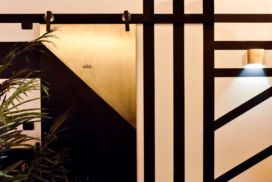 BIT 热带风情酒吧餐厅-24