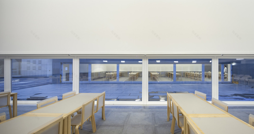 Amore Pacific 园区丨韩国龙仁市-194