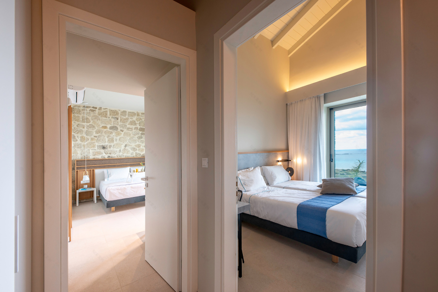 Villa Cielo 夏日氛围住宅丨@kostas_glentousakis 等-10