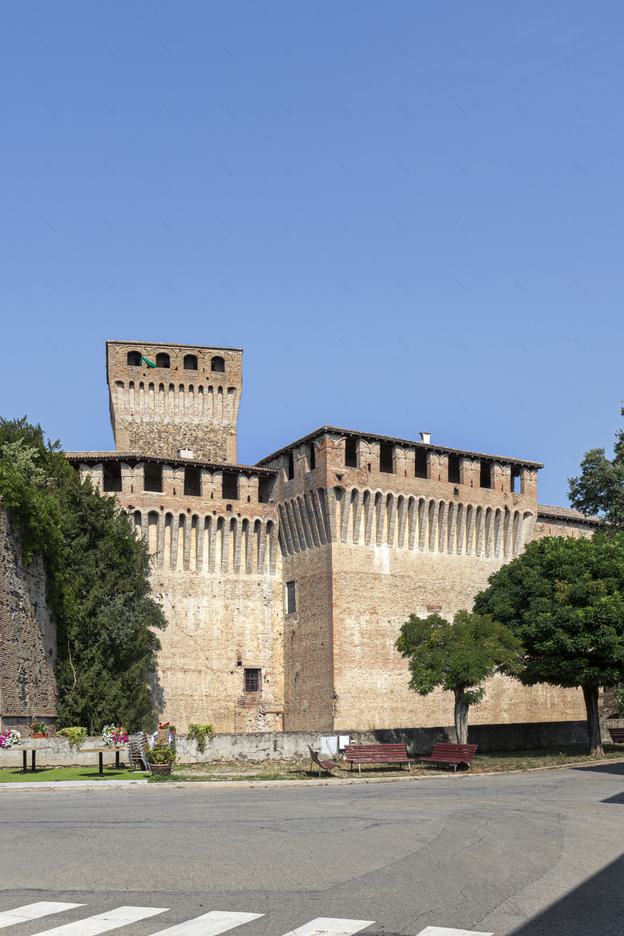 意大利帕尔马蒙特基阿鲁戈洛博尔戈之家-21