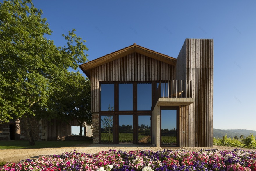 葡萄牙葡萄酒体验酒店·MONVERDE 乡村酒店-81