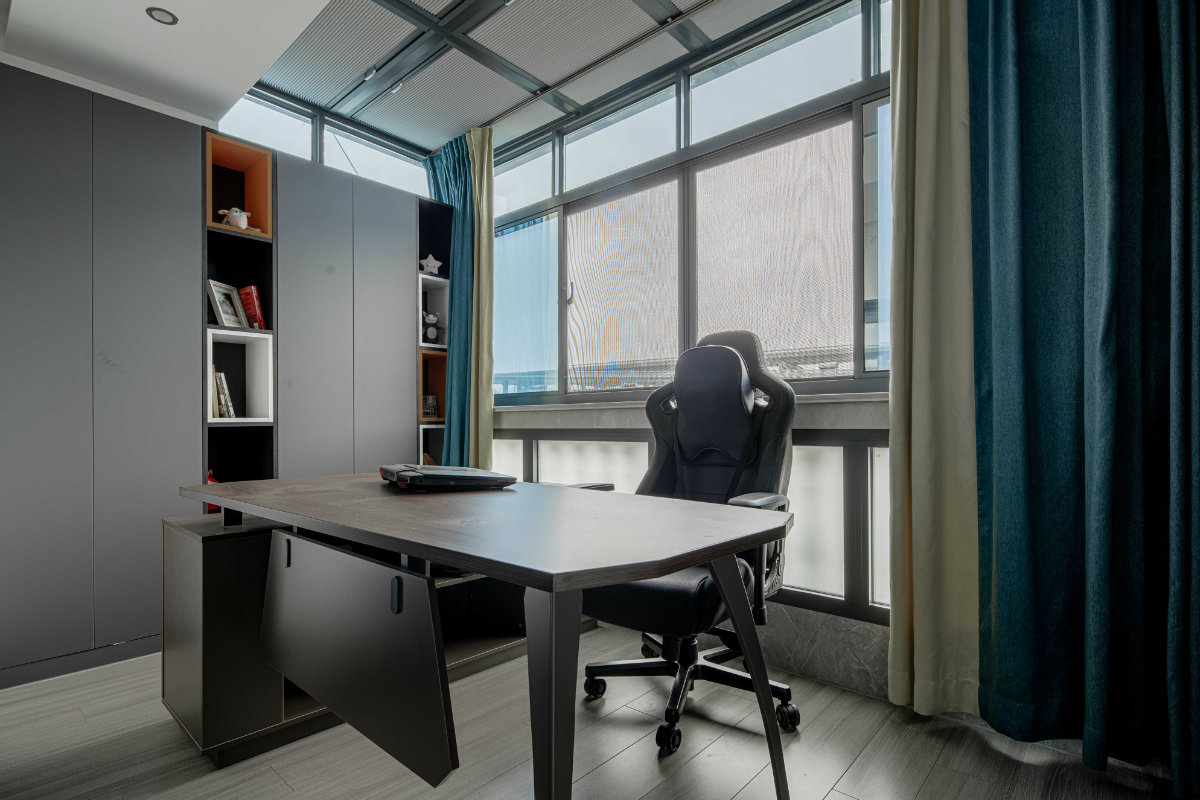 屿落 | 一座岛，存放未降落的心-18