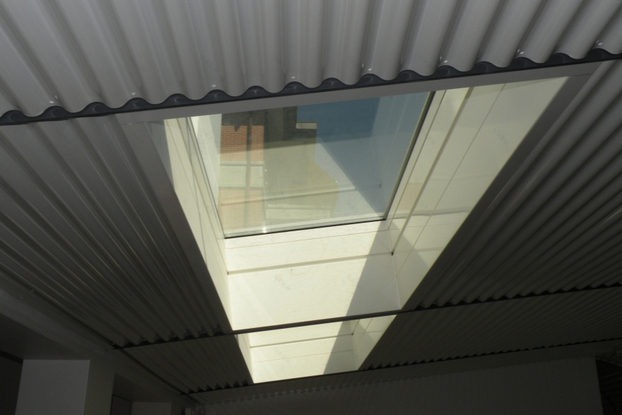 别墅翻新扩建,室内设计尽显优雅与实用-8