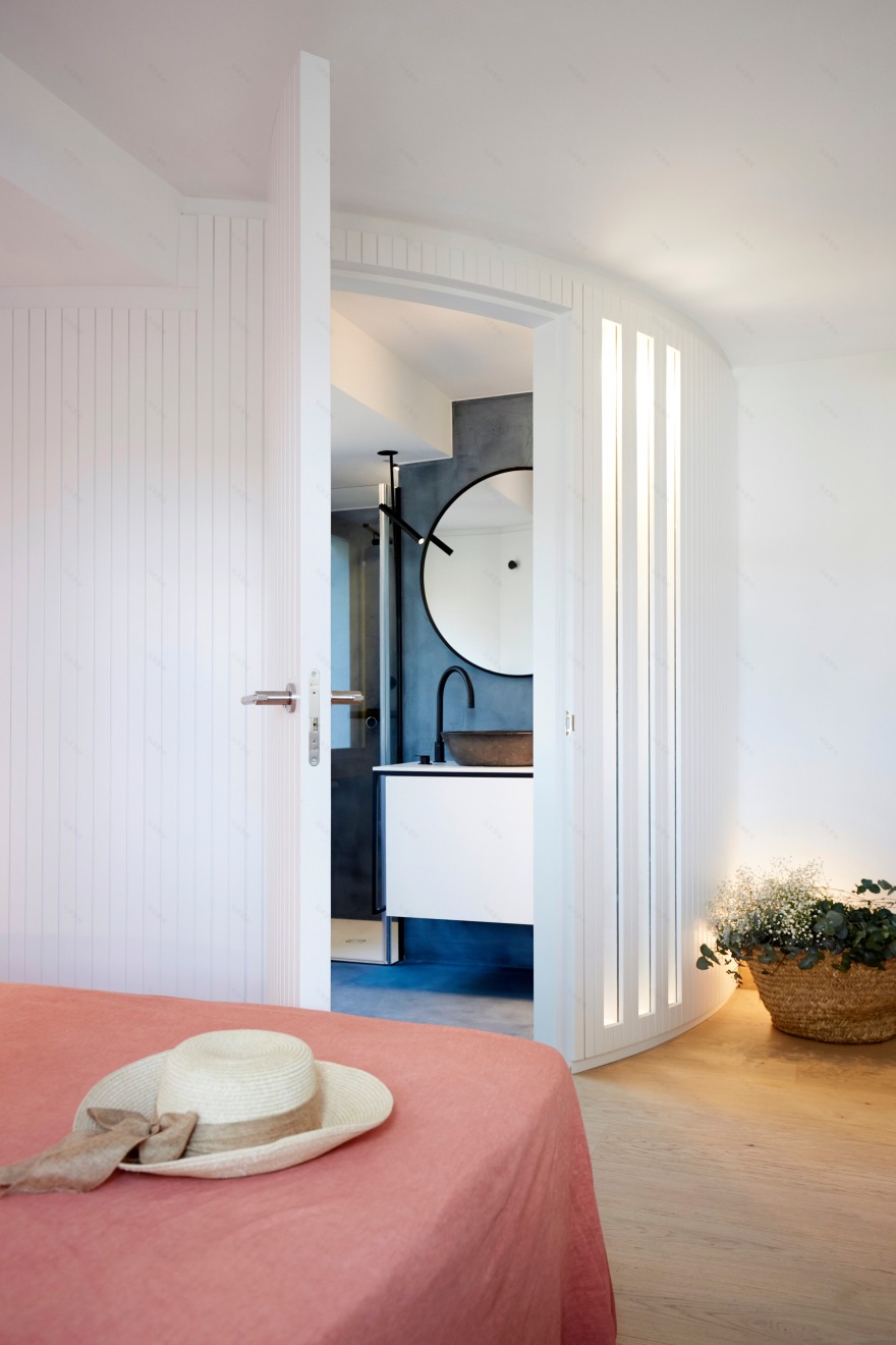 Casa Holística · 舒适光影之家-15