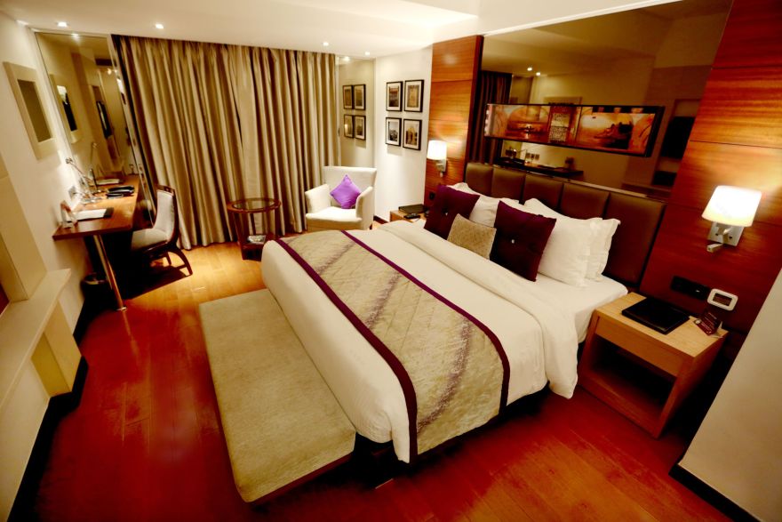 梦幻般的 Madin Hotel-7