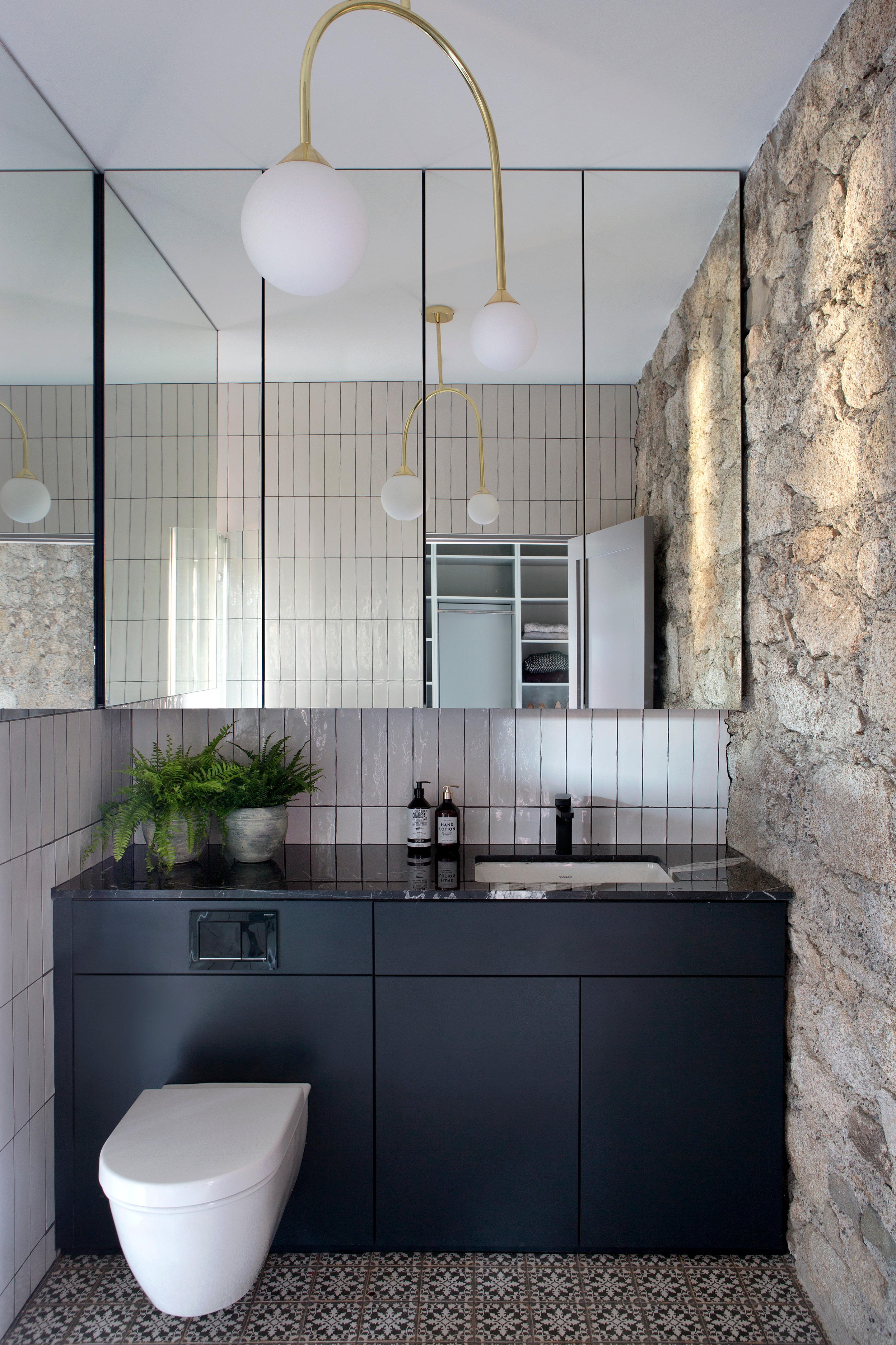 Bolton Coach House 设计丨KLD-43