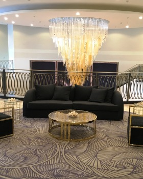 LA FUCINA ITALIANA丨酒店丨Hotel Talan Towers