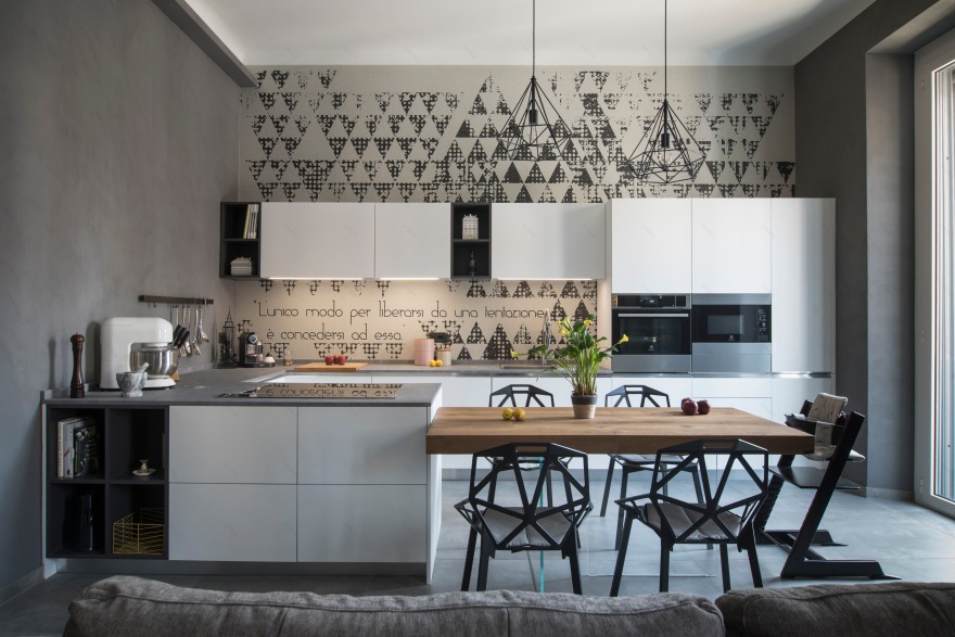 双食博客之家丨意大利米兰-0