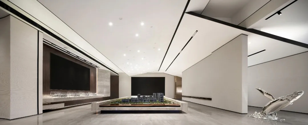 金成·望品营销中心 · 典尚空间设计-19