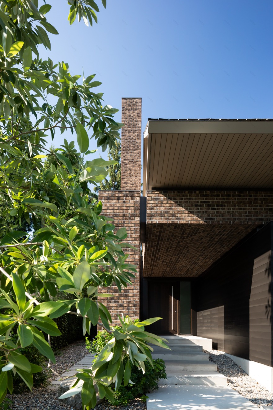 温哥华 Lui House-12