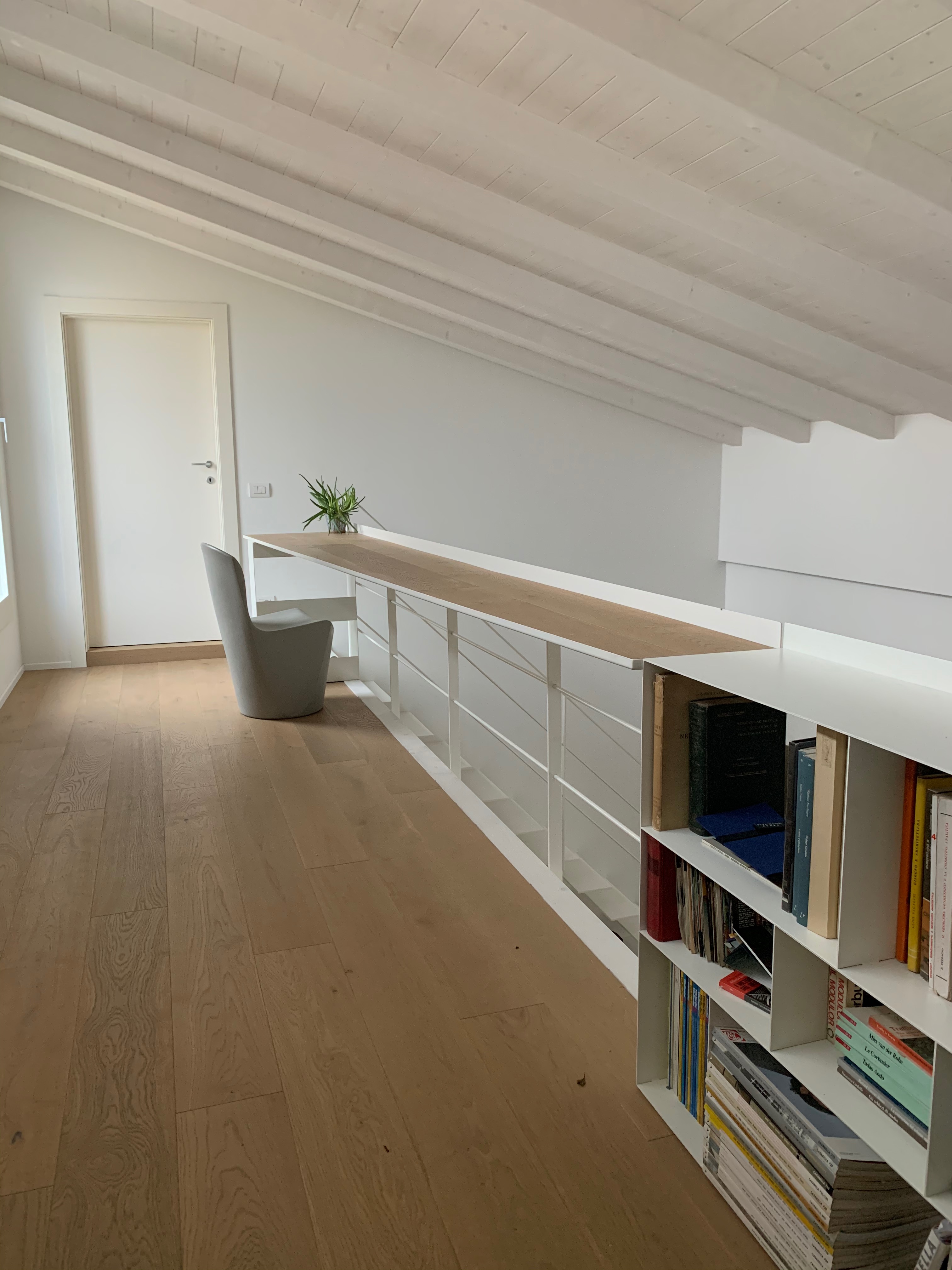 木结构增建，老建筑新生-21