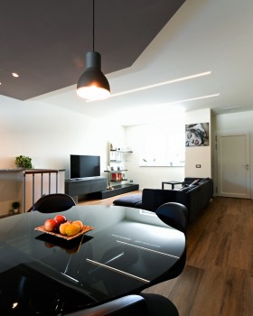 Studio GIOLA丨别墅建筑丨VillaCHIARA