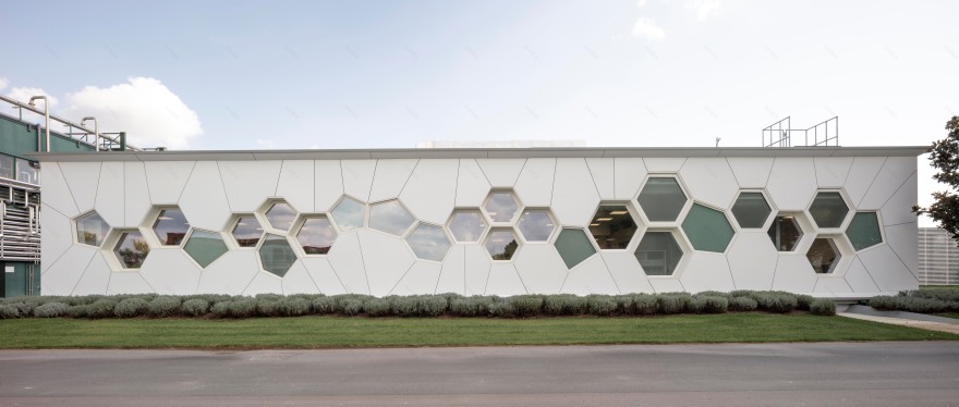 分子魔方 · 创意实验室的科技艺术之美-11