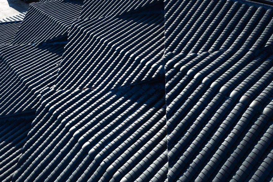 南粤古驿道梅岭驿站丨中国韶关丨广东省建筑设计研究院有限公司城市建筑工作室-31