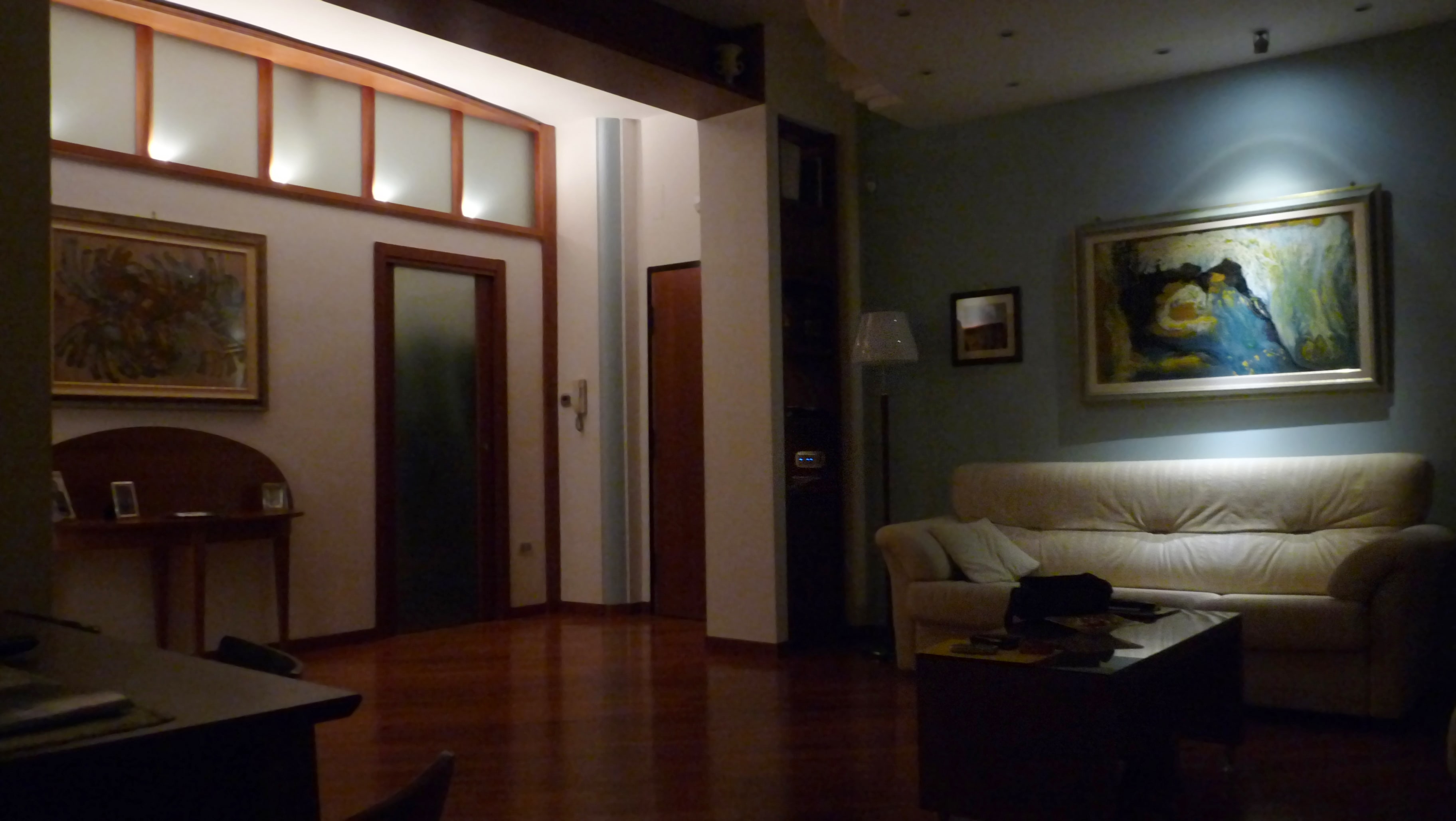 "Ristutturazione Appartamento" in Salerno-10