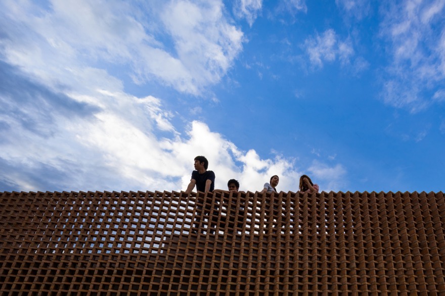 Foothill House(融合传统与现代的泰国 Foothill House)-46