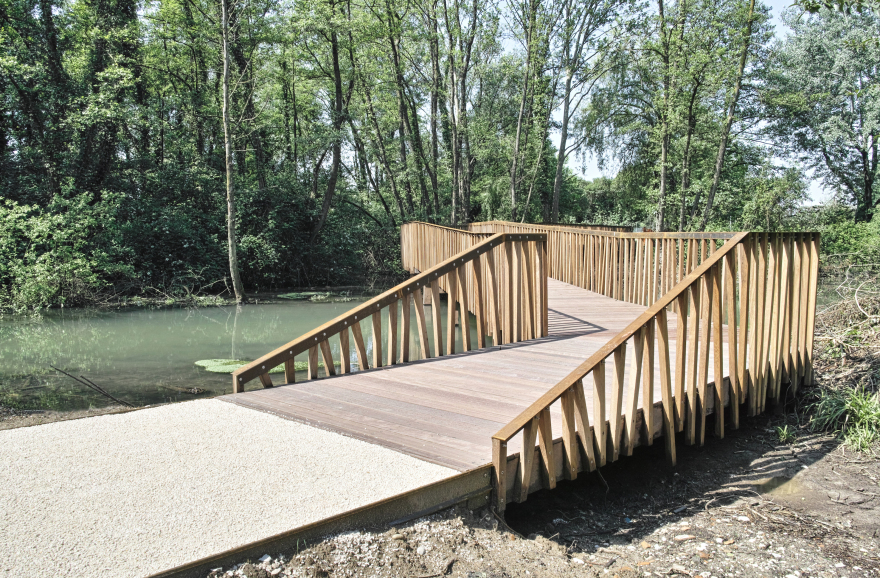 融合生态美景的景观重塑-2