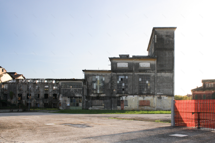 记忆重生 | 废弃厂房的华丽蜕变-3