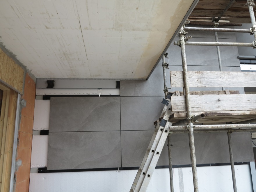 现代公寓建筑的优雅与舒适融合-12