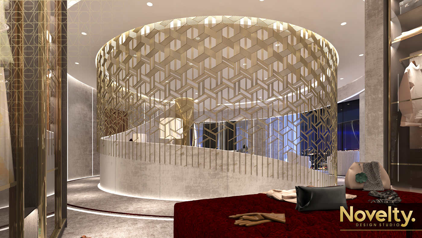 M.D Royal bedroom-10