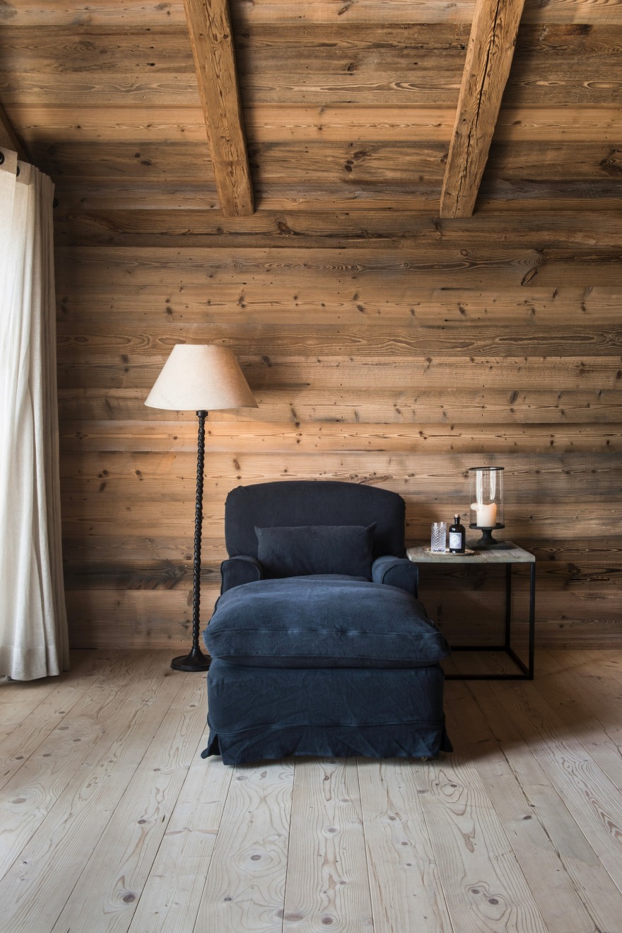 圣路易斯·私人度假酒店及小屋-17