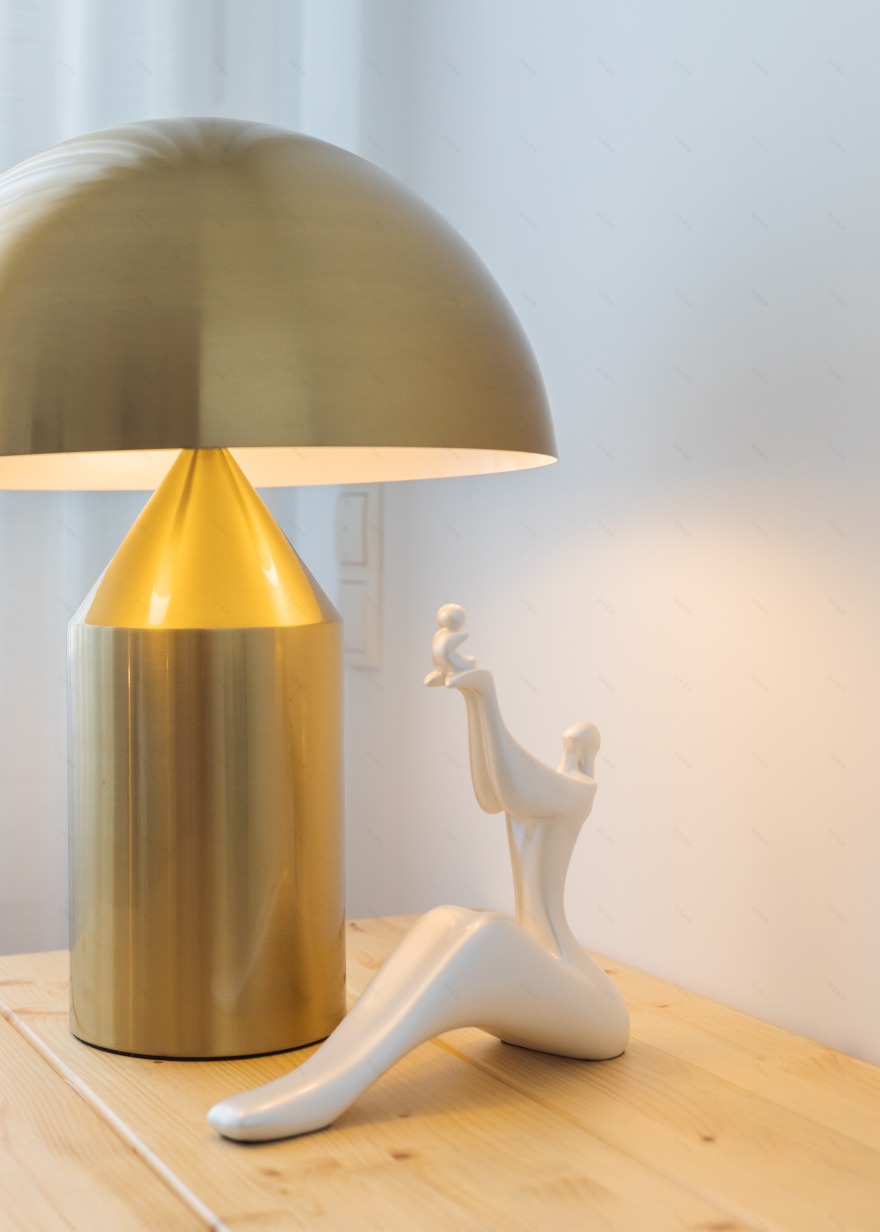 葡萄牙 Porto 豪华公寓设计丨Sabrab-20