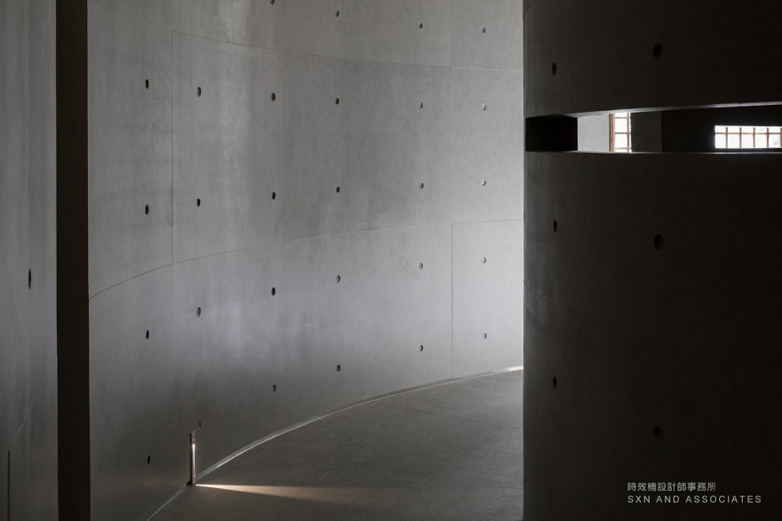 兰曼泰式水疗丨中国郑州丨Sxn & Associates-43