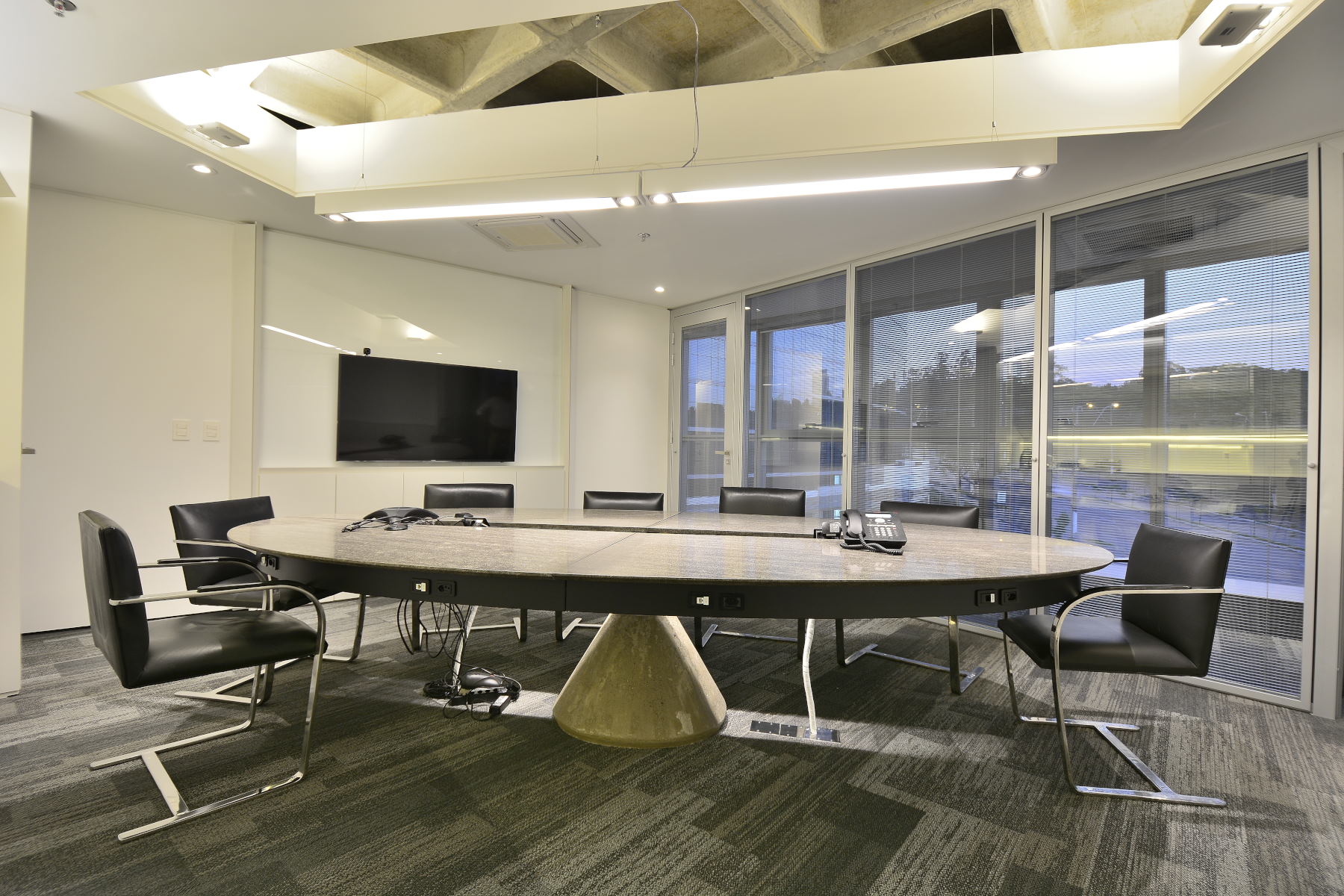 巴西 Pimentel & Rohenkohl 律师事务所办公室-25