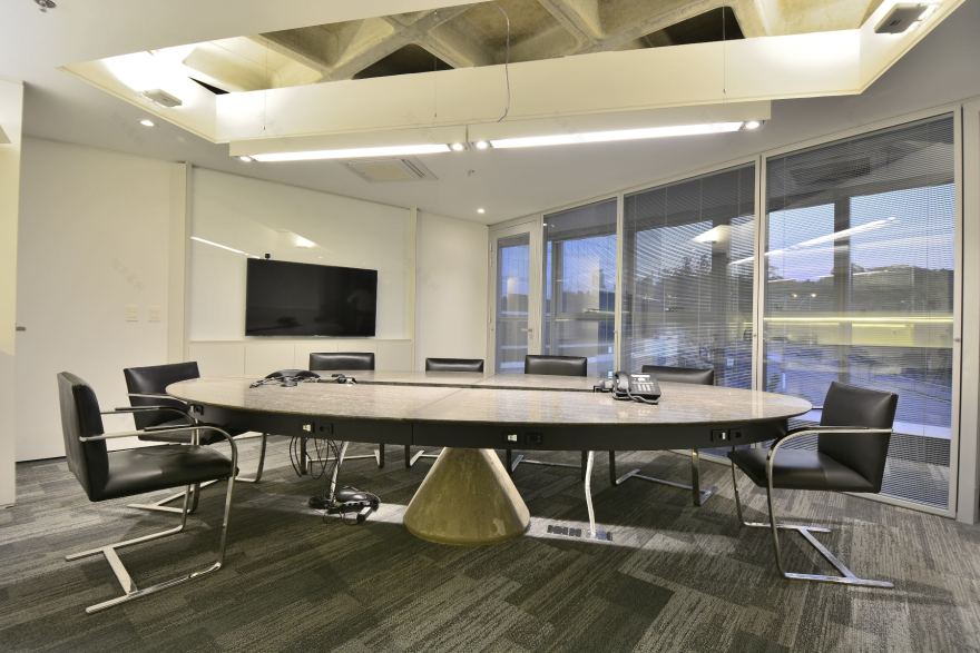 巴西 Pimentel & Rohenkohl 律师事务所办公室-25