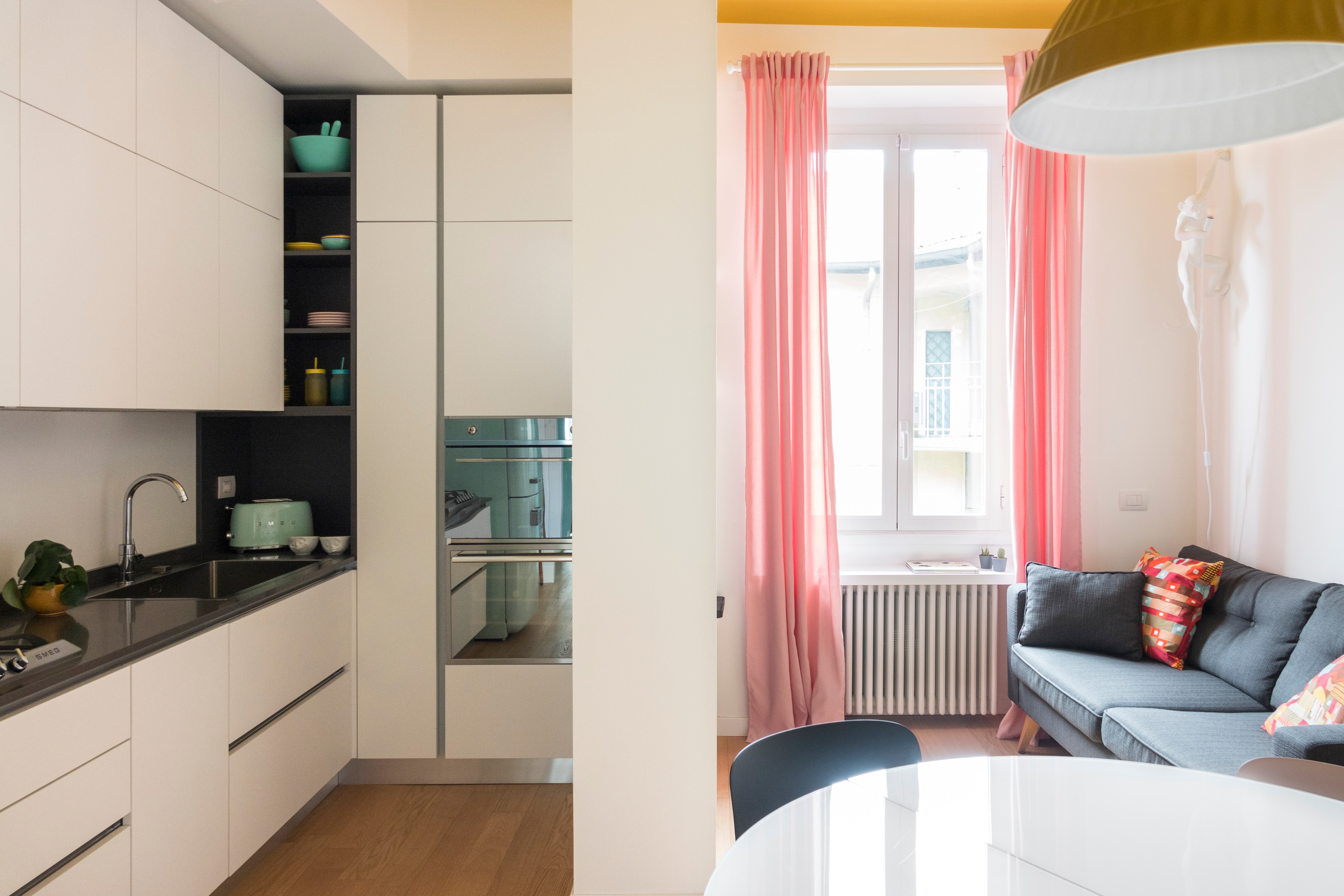 SD Apartament-3