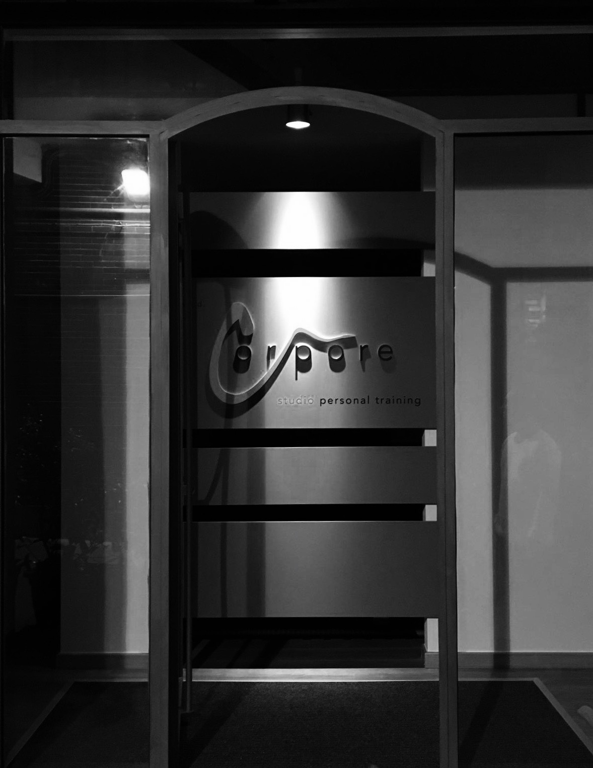 定制舒适健身空间，打造专属健康生活-1