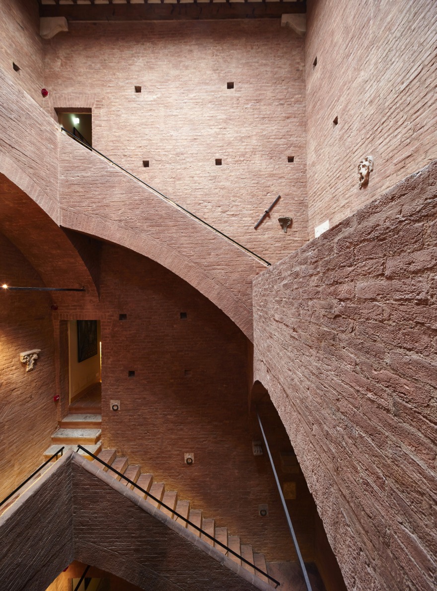 Palazzetto Rosso 酒店-63