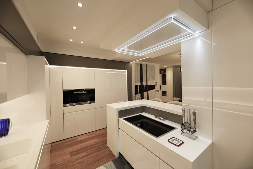 Ravenna 中心历史区 140 平米艺术之家-7