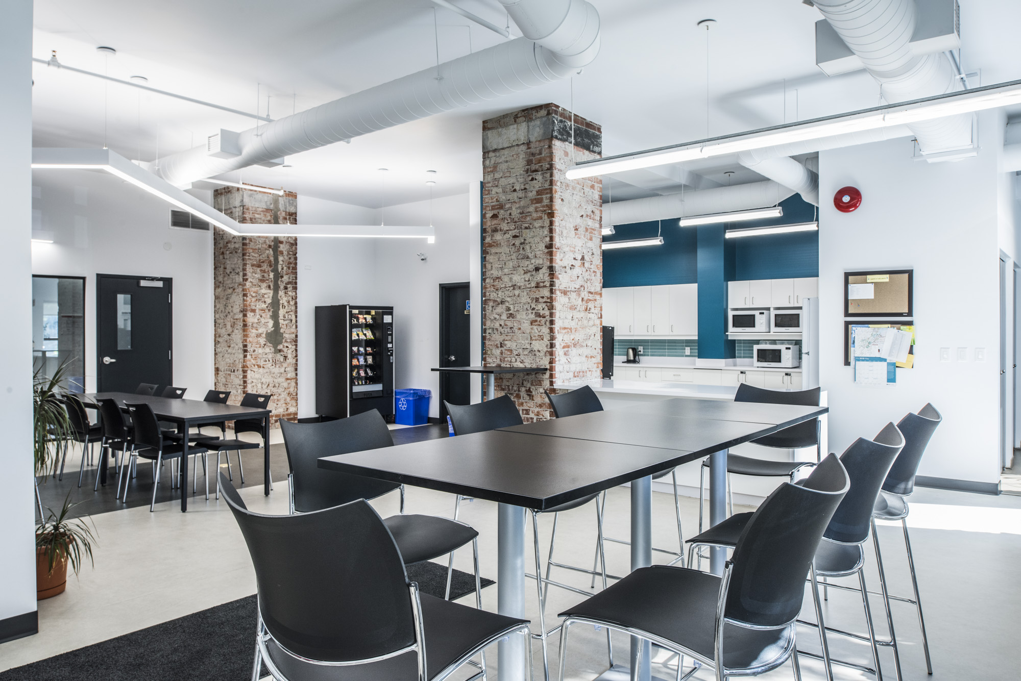 百年建筑的现代改造，重现活力-19