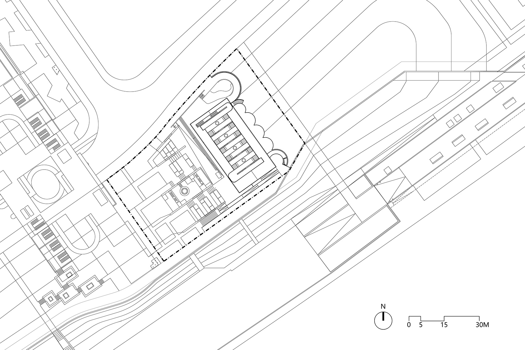 明华糖厂改造丨中国上海丨同济大学建筑设计研究院（集团）有限公司原作设计工作室-60