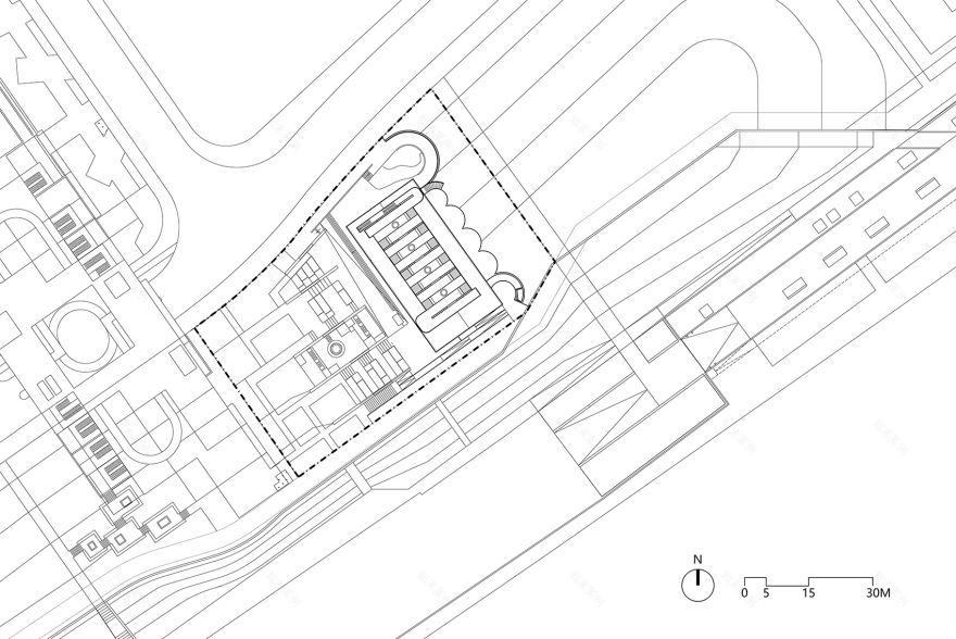 明华糖厂改造丨中国上海丨同济大学建筑设计研究院（集团）有限公司原作设计工作室-60