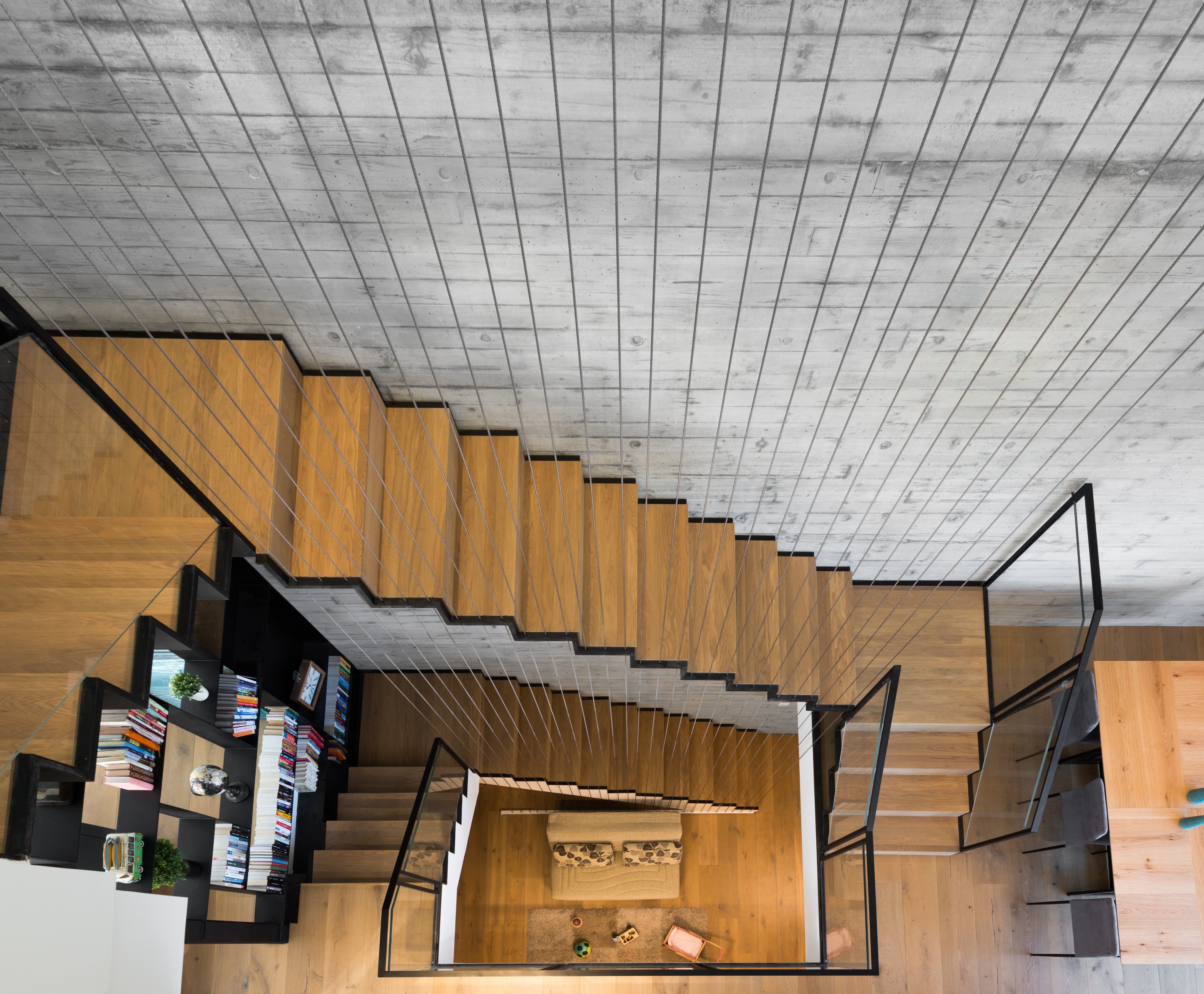 以色列 Oranit 都市时尚别墅设计-0