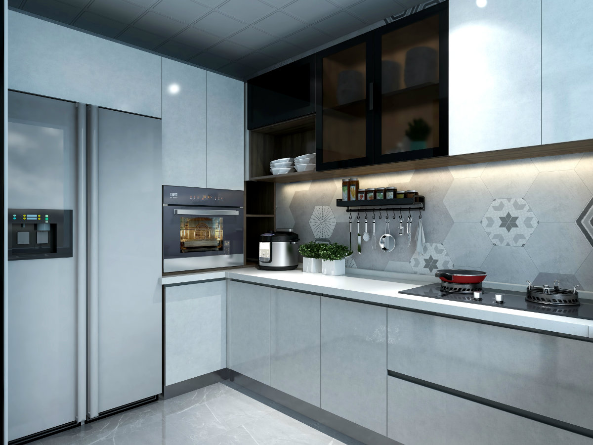 亲奢------设计是表像的，气质才是专属的-8