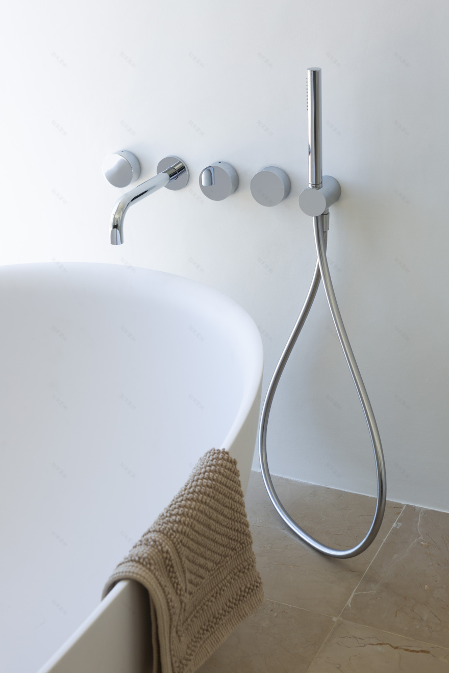 山海之间的 60 年代别墅重生-15