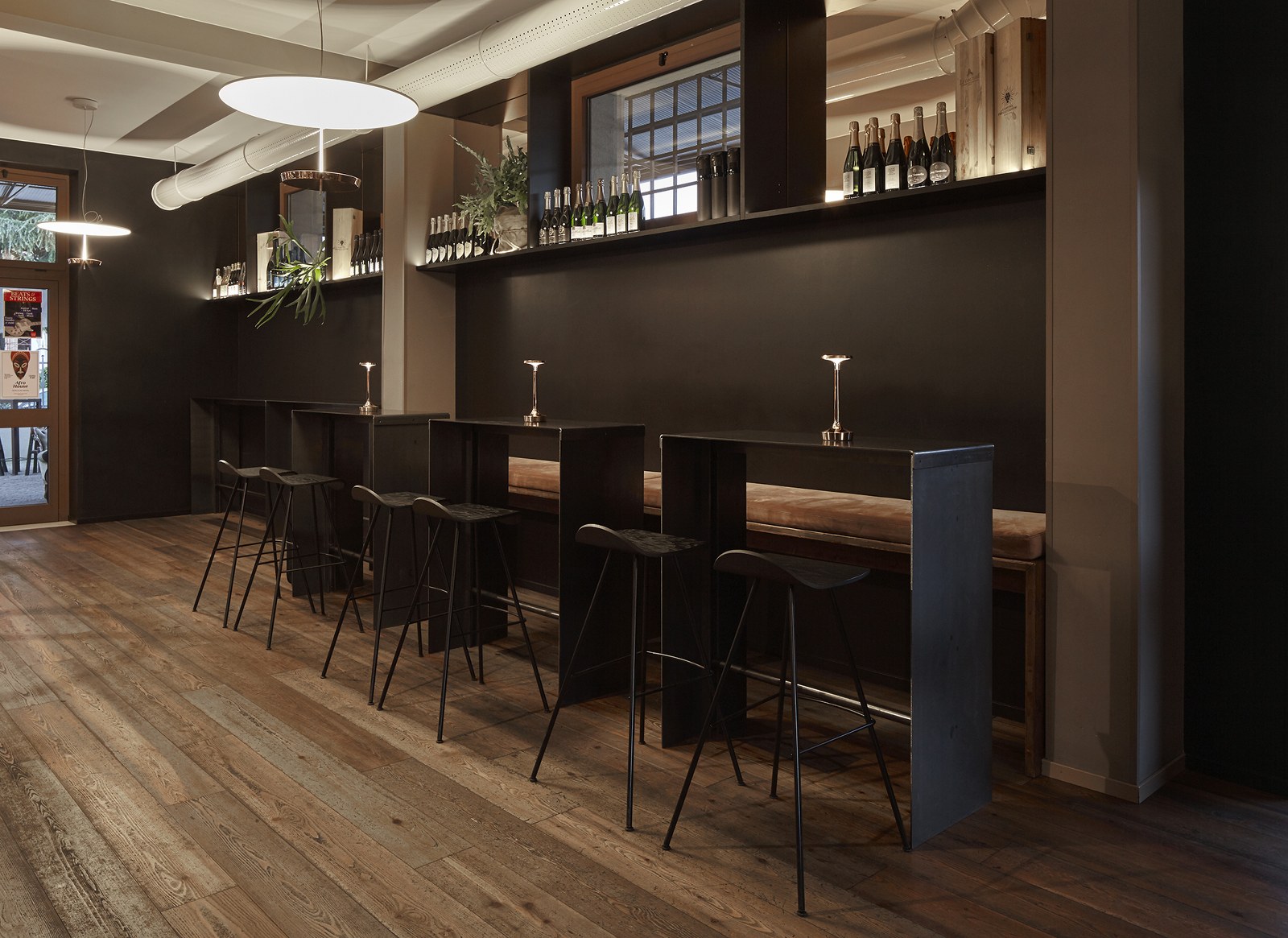 Castelli in Aria 酒馆-17