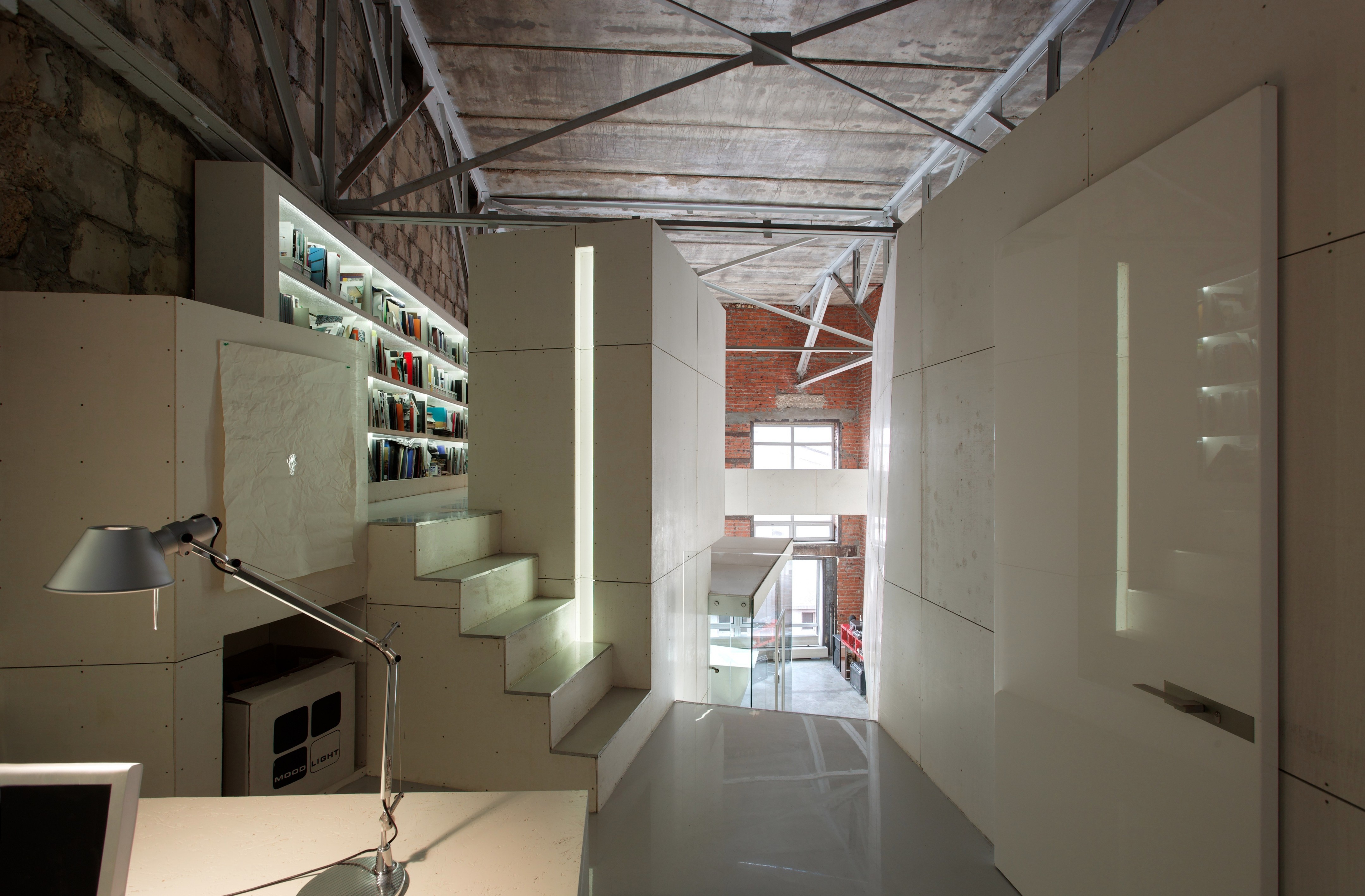 VOX Architects office-13