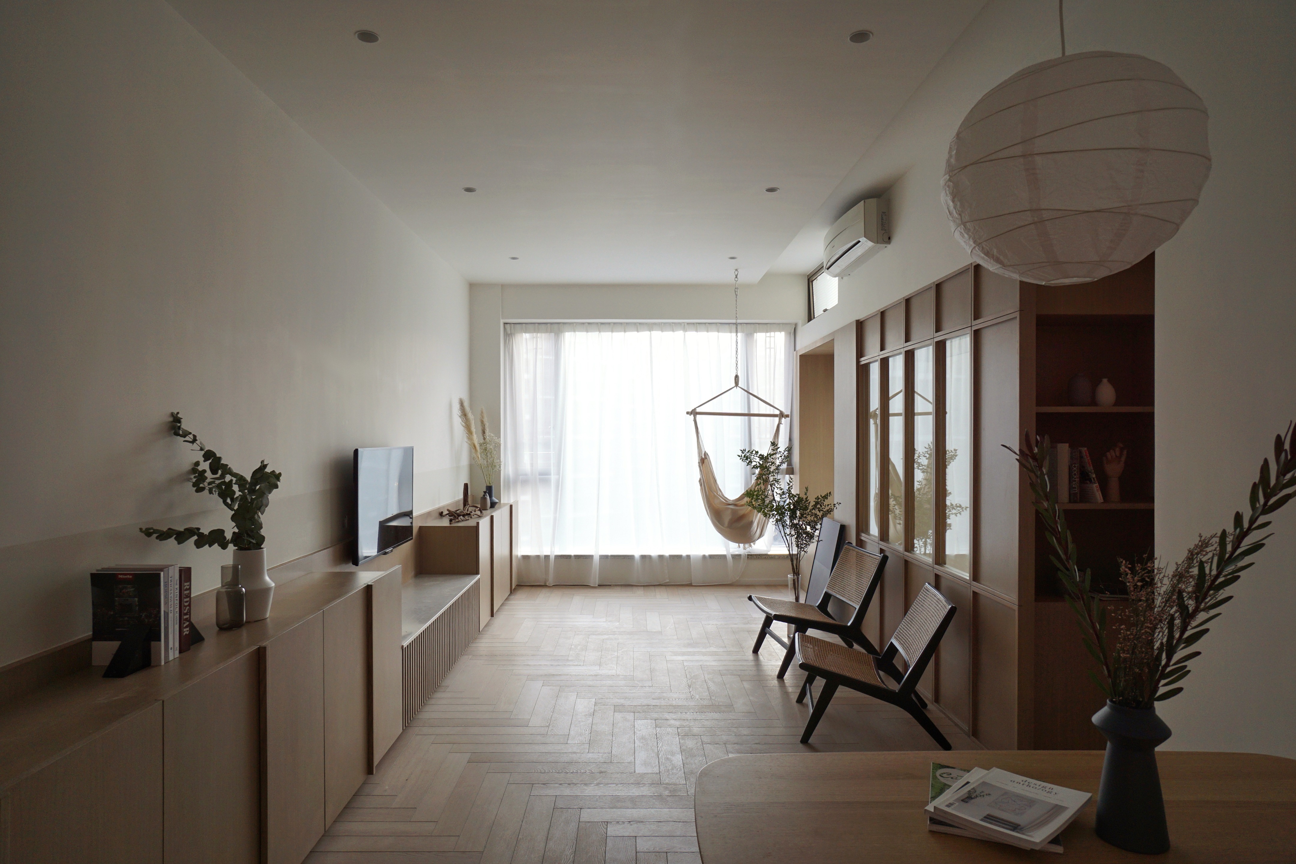 香港海景公寓丨中国香港丨Human w,Design-16