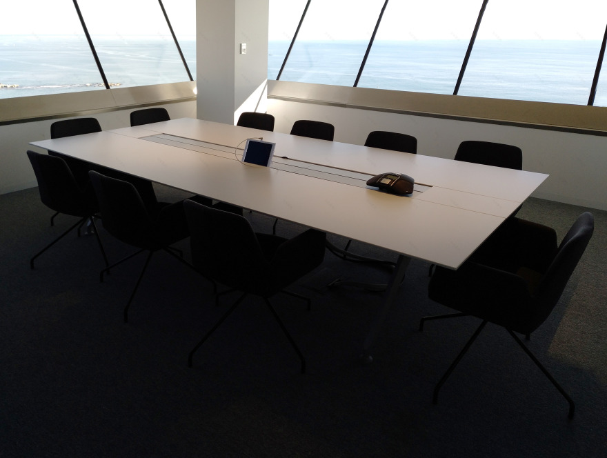 Sergi Bellvert Comas 办公建筑-3