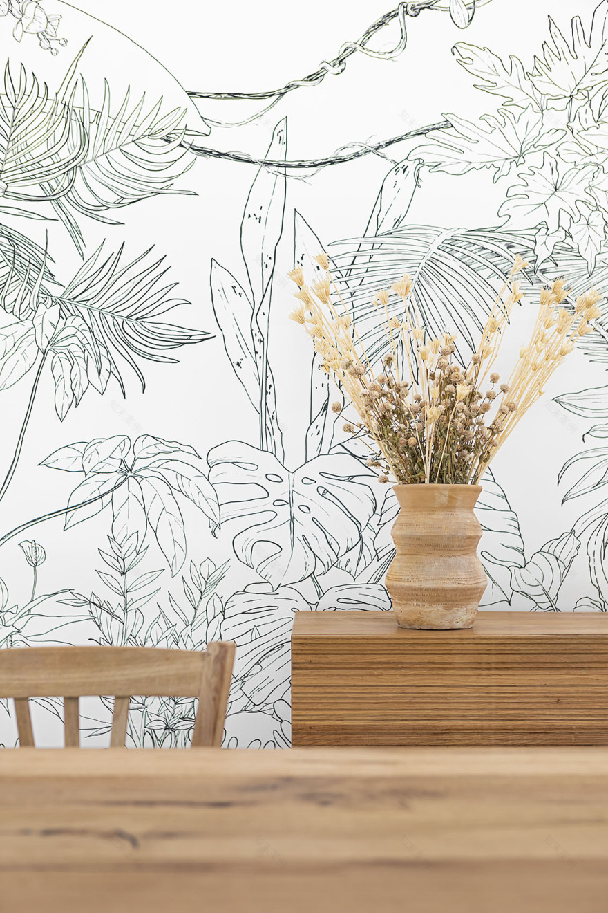 全面翻新 | 30 年代老屋展现现代舒适感-9