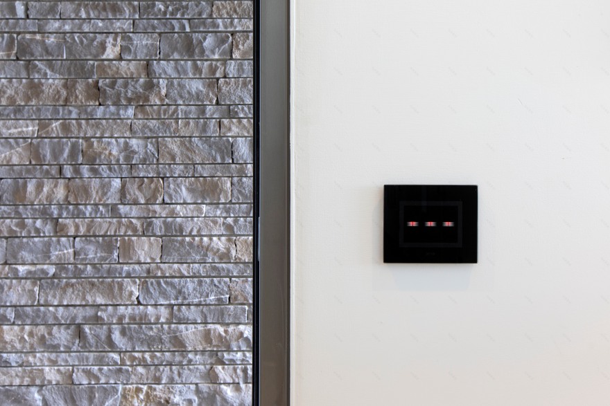 意式湖畔别墅,诠释自然与现代共生设计-67