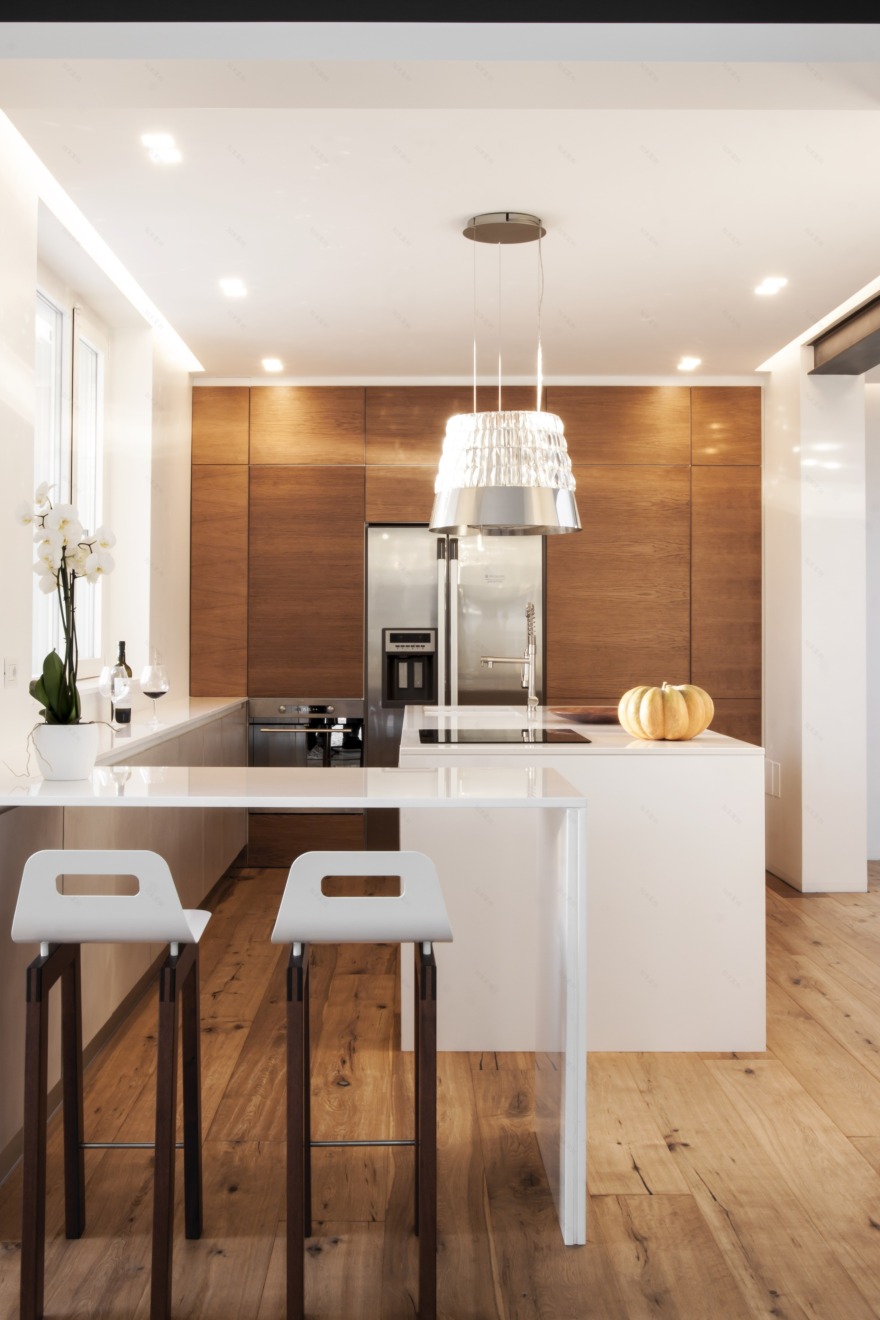 意大利乡村别墅 PNK-10