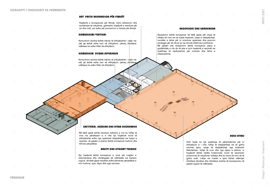 诗意重生 · GËRMIA 当代美术馆的改造设计-6